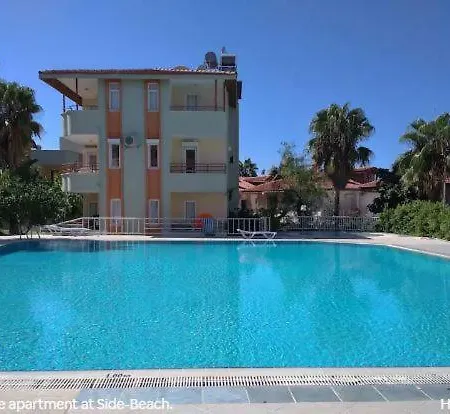 Serenity At * Sidé