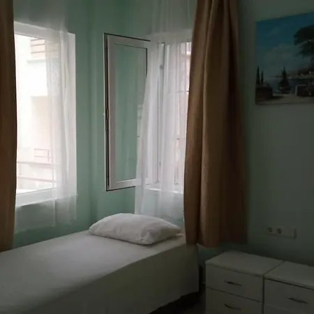 Serenity At Apartament