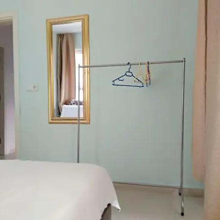 Apartament Serenity At Side